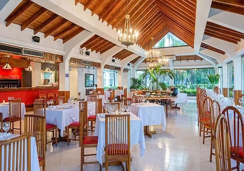 Fotos del hotel Decameron Marazul - All Inclusive:  9