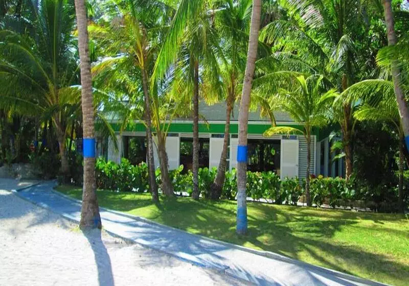 Fotos del hotel Decameron Marazul - All Inclusive:  14