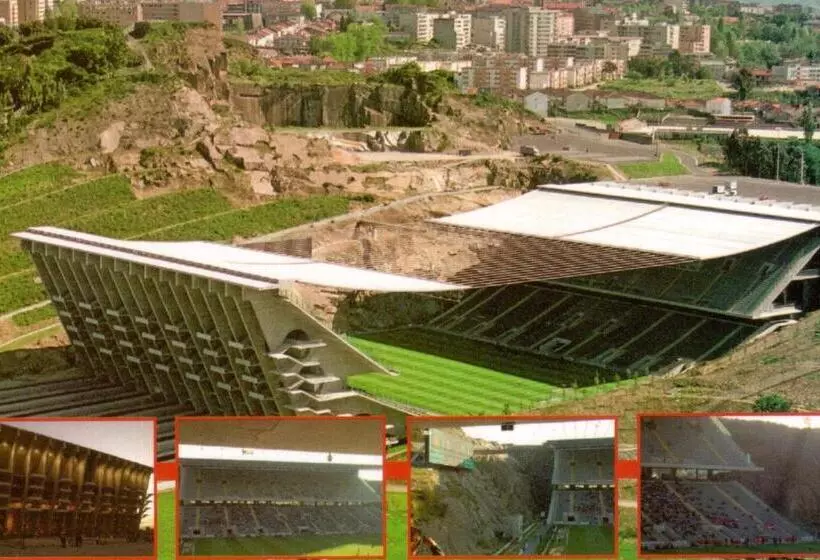 Fotos del hotel Dona Sofia:  2