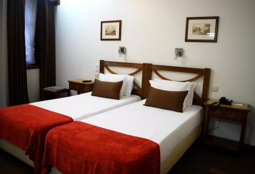 Fotos del hotel Dona Sofia:  13