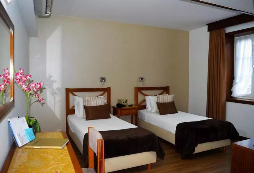 Fotos del hotel Dona Sofia:  23