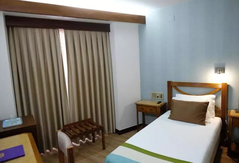 Fotos del hotel Dona Sofia:  8