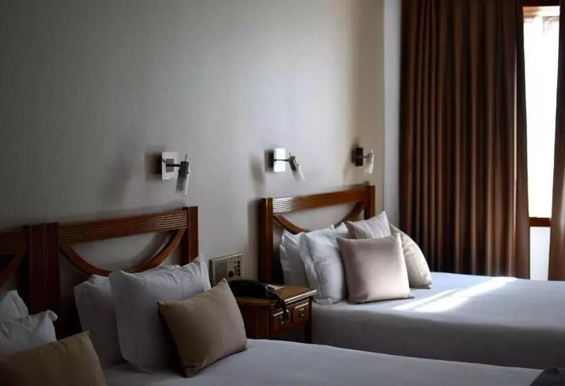 Fotos del hotel Dona Sofia:  11