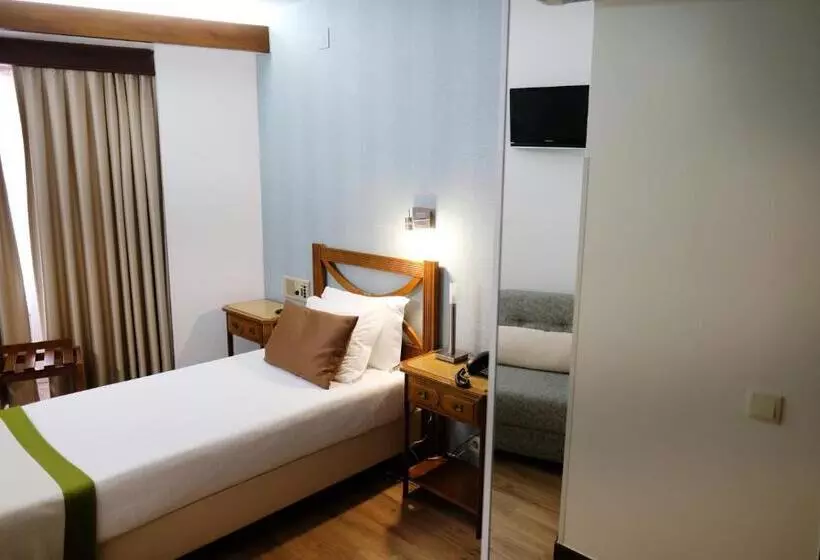 Fotos del hotel Dona Sofia:  20