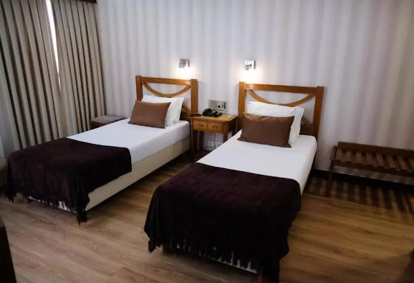 Fotos del hotel Dona Sofia:  19