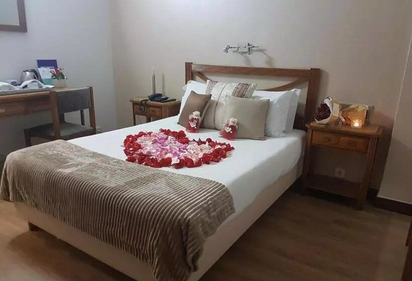 Fotos del hotel Dona Sofia:  18