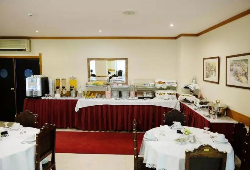 Fotos del hotel Dona Sofia:  9