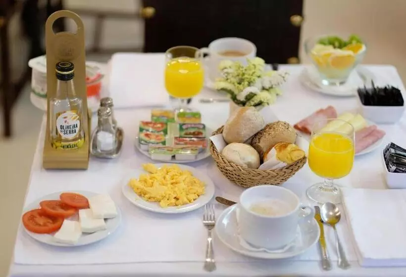 Fotos del hotel Dona Sofia:  5