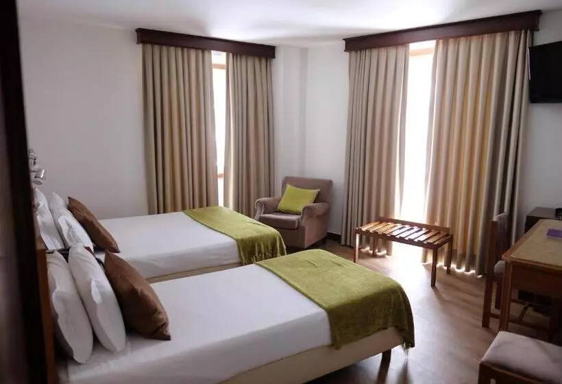 Fotos del hotel Dona Sofia:  24