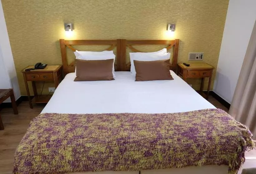 Fotos del hotel Dona Sofia:  17