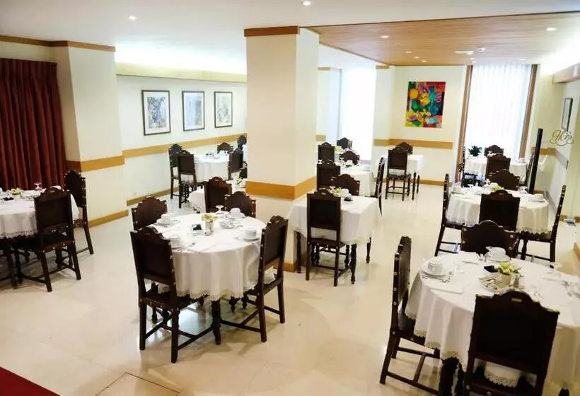 Fotos del hotel Dona Sofia:  3