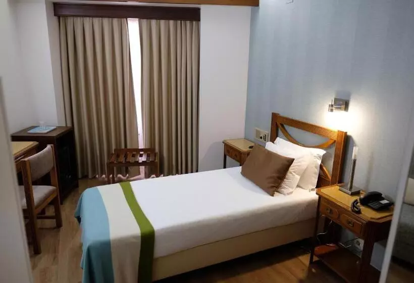 Fotos del hotel Dona Sofia:  4