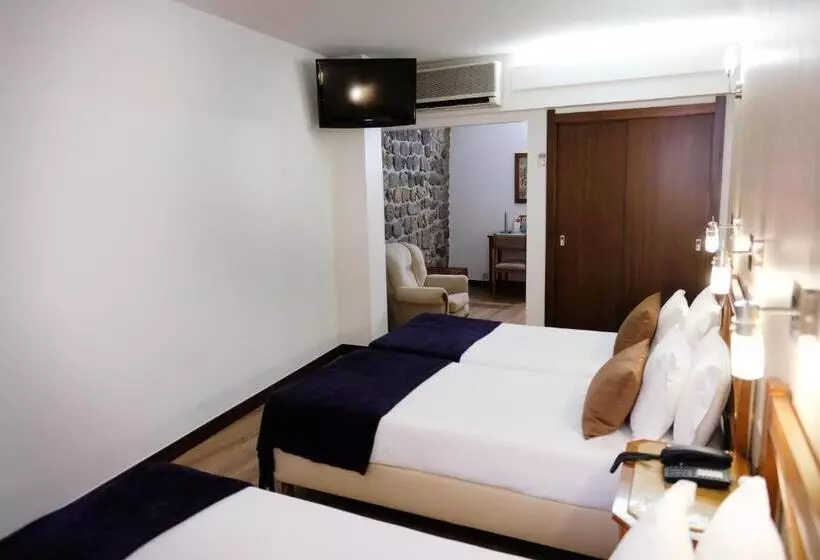 Fotos del hotel Dona Sofia:  14