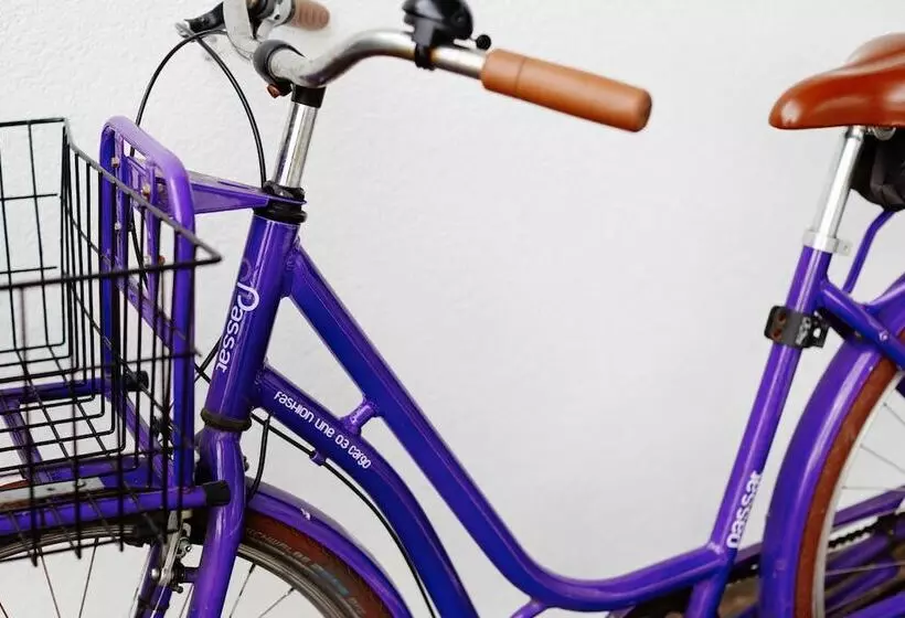 Fotos del hotel Friends:  6