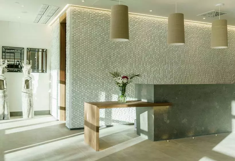 Fotos del hotel Ilunion Fuengirola:  19