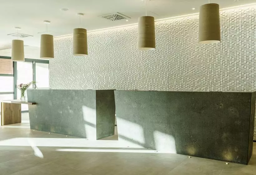 Fotos del hotel Ilunion Fuengirola:  34