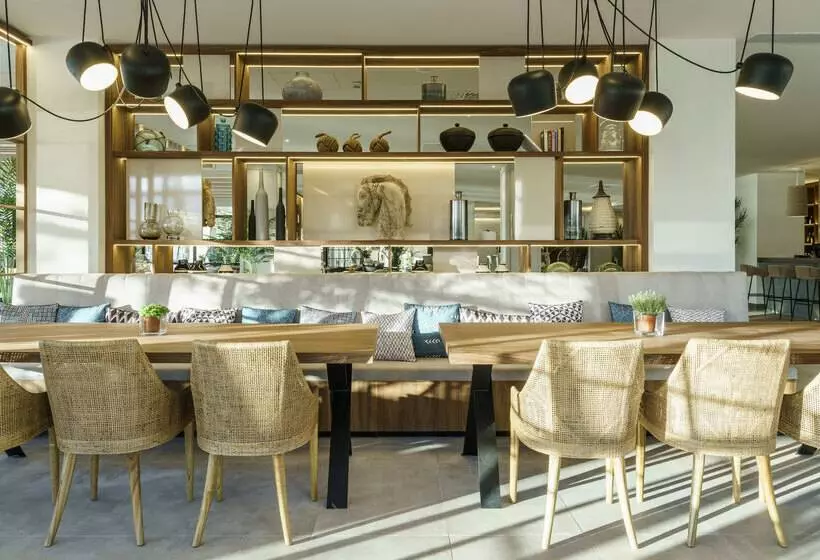 Fotos del hotel Ilunion Fuengirola:  8