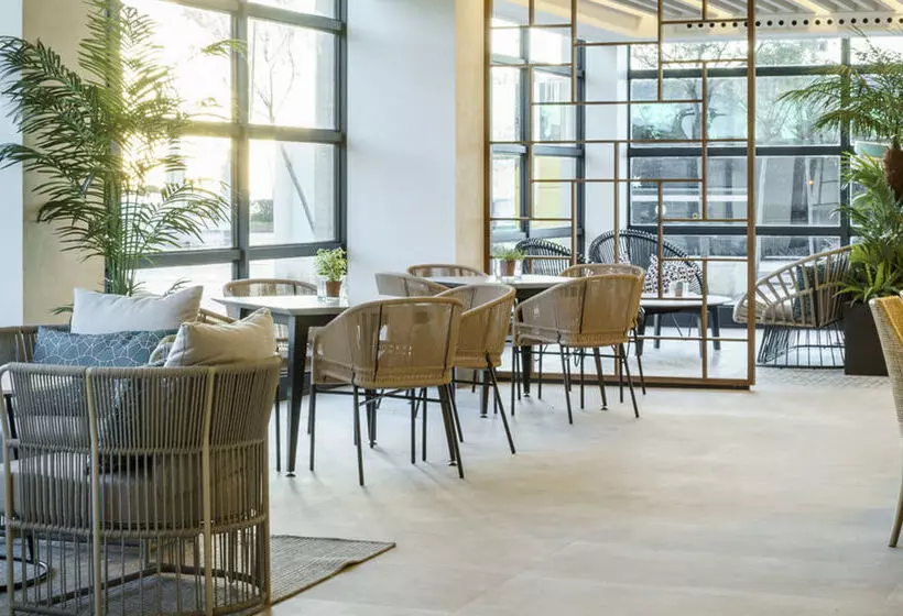 Fotos del hotel Ilunion Fuengirola:  27