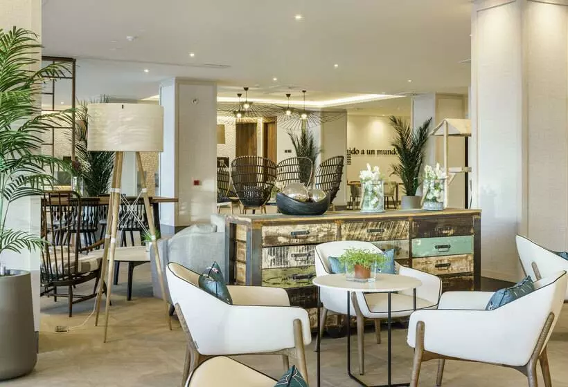 Fotos del hotel Ilunion Fuengirola:  24