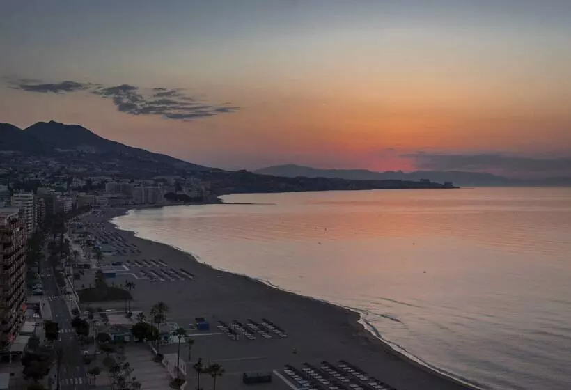 Fotos del hotel Ilunion Fuengirola:  13