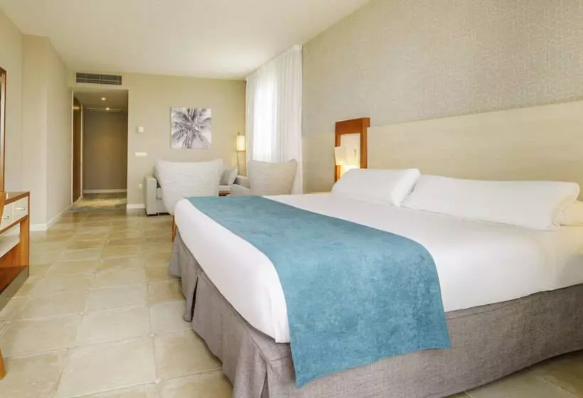 Fotos del hotel Ilunion Fuengirola:  6