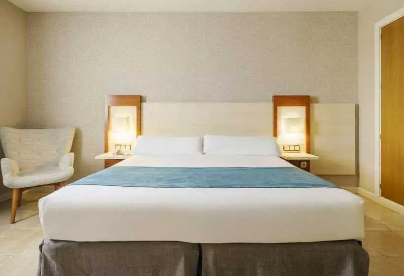 Fotos del hotel Ilunion Fuengirola:  2