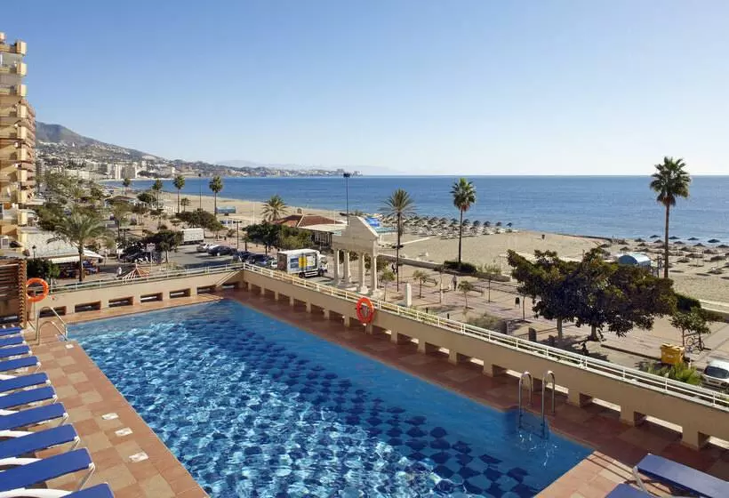 Fotos del hotel Ilunion Fuengirola:  28
