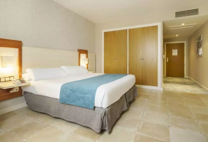 Fotos del hotel Ilunion Fuengirola:  4