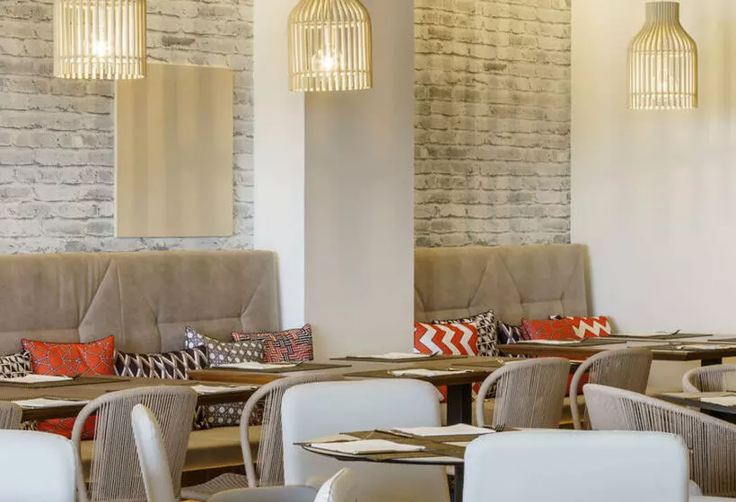 Fotos del hotel Ilunion Fuengirola:  20