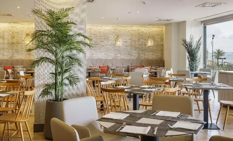 Fotos del hotel Ilunion Fuengirola:  9