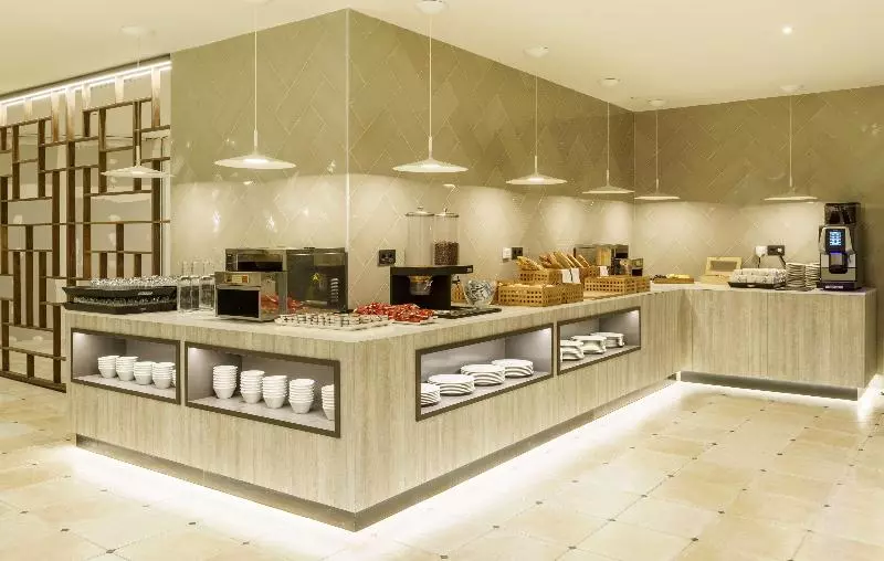 Fotos del hotel Ilunion Fuengirola:  22