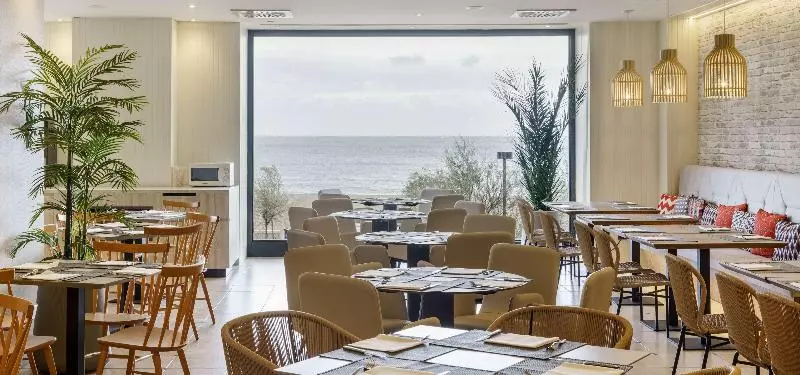 Fotos del hotel Ilunion Fuengirola:  30