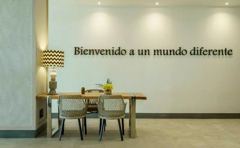 Fotos del hotel Ilunion Fuengirola:  35