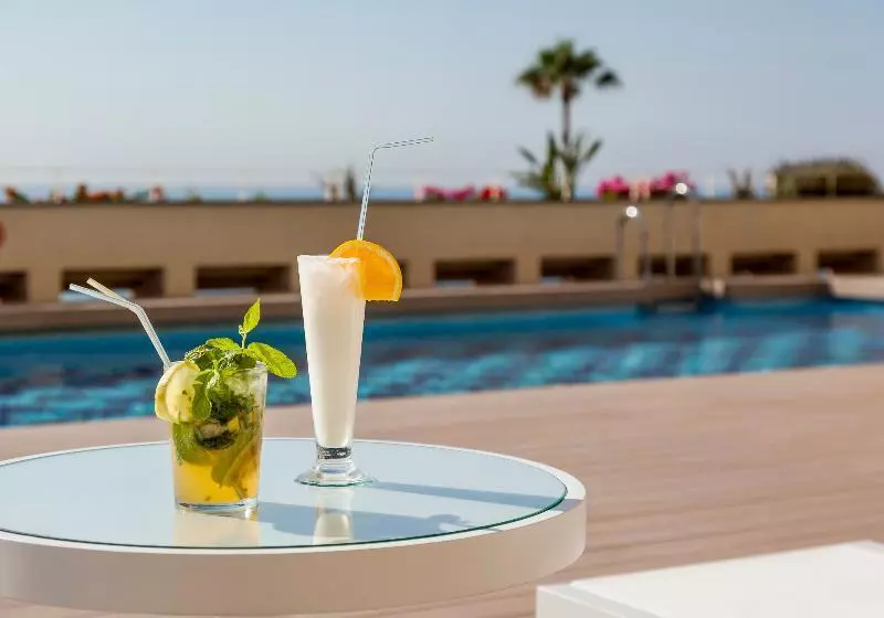 Fotos del hotel Ilunion Fuengirola:  10