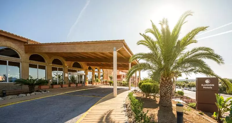 Fotos del hotel Ilunion Sancti Petri:  24