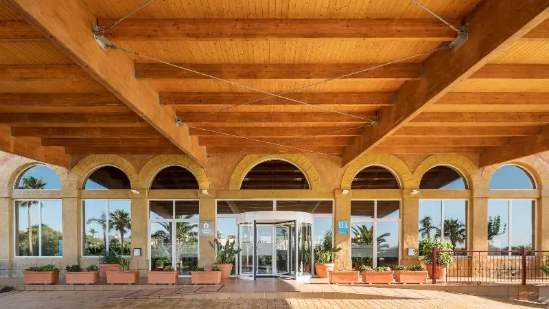 Fotos del hotel Ilunion Sancti Petri:  21