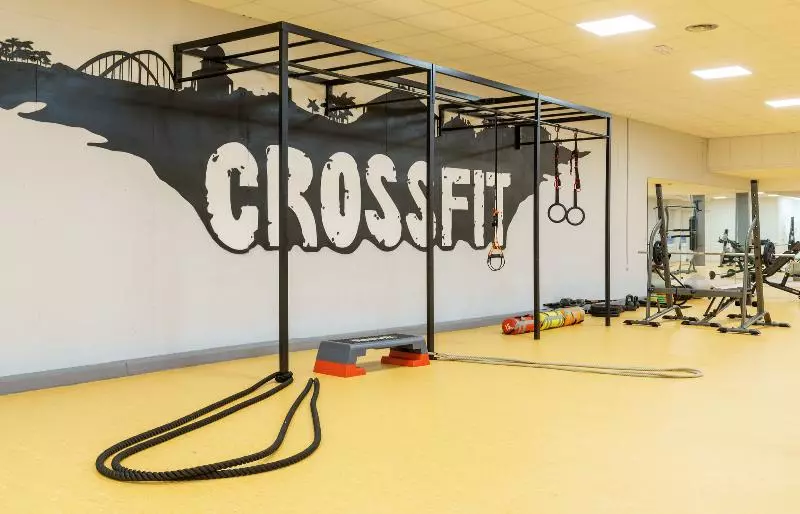 Fotos del hotel Ilunion Sancti Petri:  3