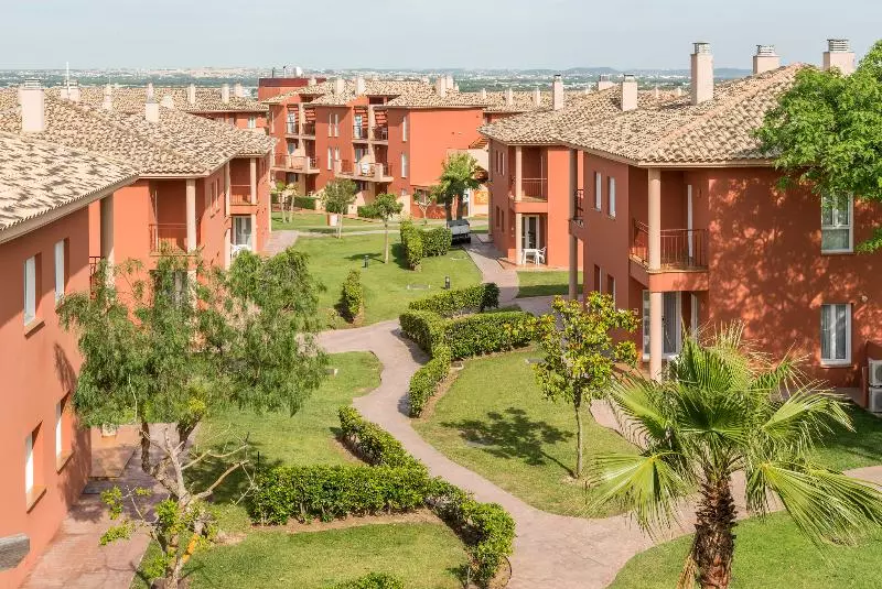 Fotos del hotel Ilunion Sancti Petri:  13