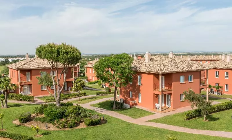 Fotos del hotel Ilunion Sancti Petri:  12