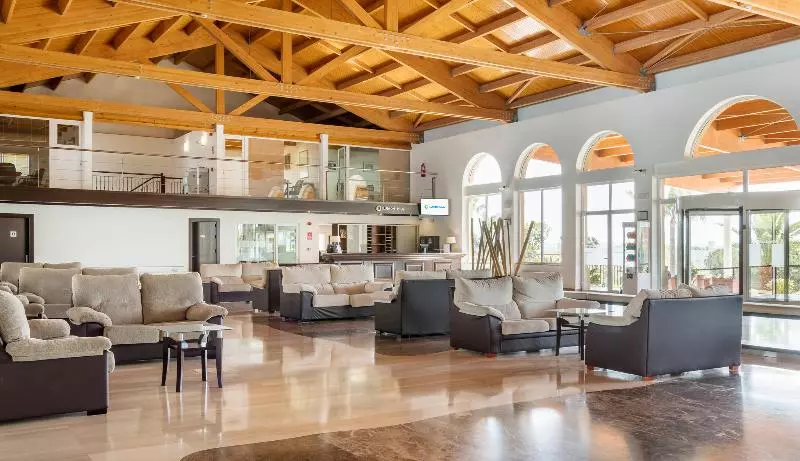 Fotos del hotel Ilunion Sancti Petri:  14