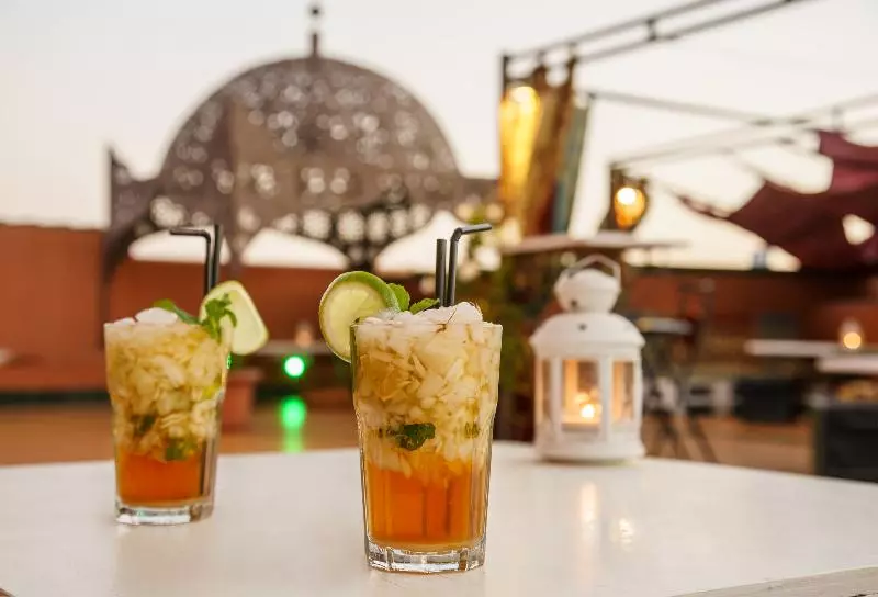 Fotos del hotel Ilunion Sancti Petri:  20