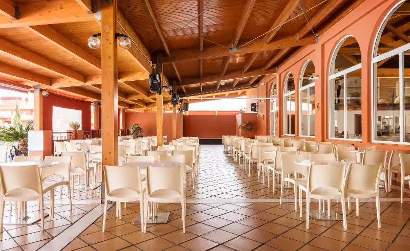 Fotos del hotel Ilunion Sancti Petri:  8