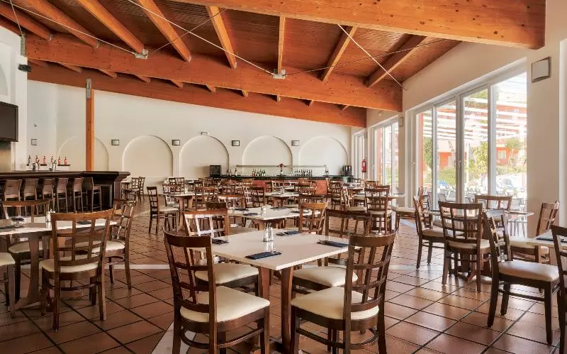 Fotos del hotel Ilunion Sancti Petri:  7