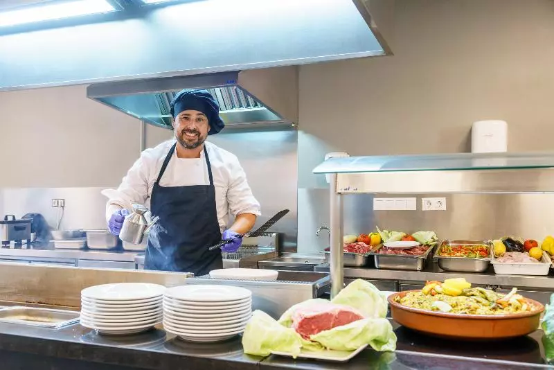 Fotos del hotel Ilunion Sancti Petri:  22