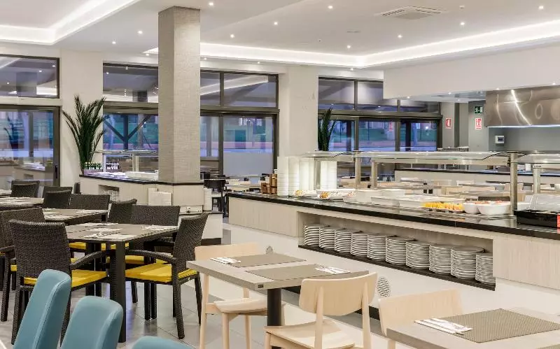 Fotos del hotel Ilunion Sancti Petri:  5