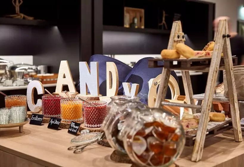 Fotos del hotel Innside By Meliá Bremen:  34