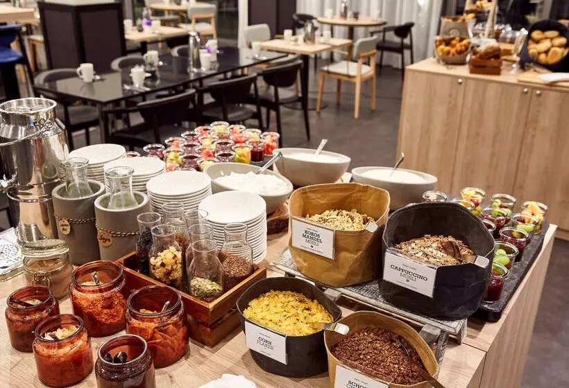 Fotos del hotel Innside By Meliá Bremen:  21