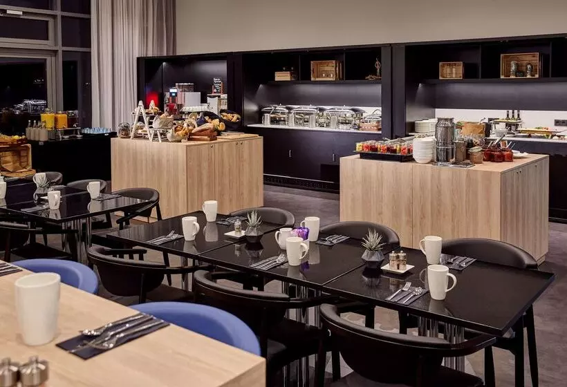 Fotos del hotel Innside By Meliá Bremen:  33