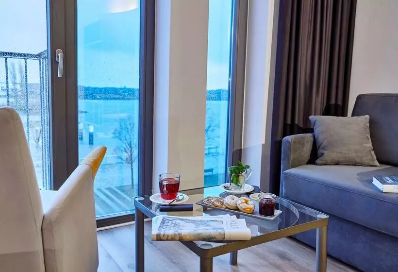 Fotos del hotel Innside By Meliá Bremen:  25