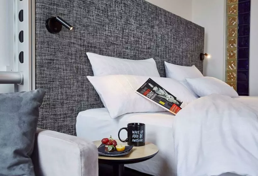 Fotos del hotel Innside By Meliá Bremen:  5